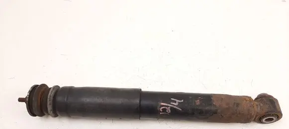 Mercedes-Benz ML W163 Front shock absorber/damper A1633260600