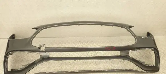 Mercedes-Benz C W206 Front bumper