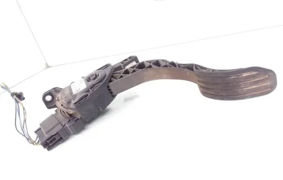 Volvo S80 Accelerator throttle pedal 6G929F836BC 6PV00922001