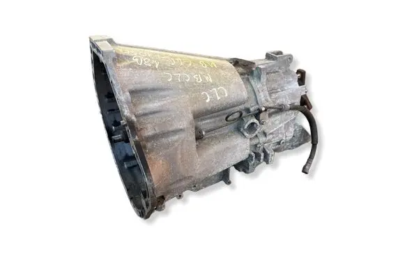Mercedes-Benz CLC CL203 Manual 6 speed gearbox 2032603102 716631 2478749
