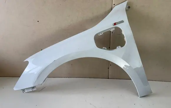Audi A3 8Y Fender 8Y0821091 1042201S