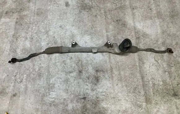 Nissan Cube Z12 Steering rack 480011FC0B 1000137485 0G201000220