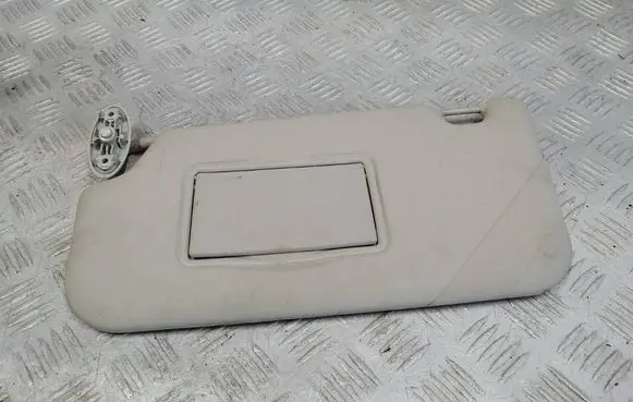 Ford Focus Sun visor 