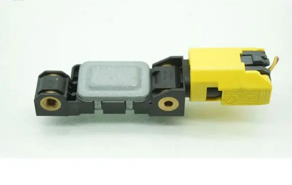 Porsche Cayenne (9PA) Airbag deployment crash/impact sensor 7L0909606