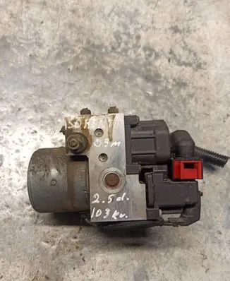 KIA Sorento ABS Pump 0273004660 589103E310