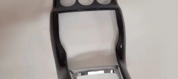 Citroen DS3 Gear shifter surround trim plastic
