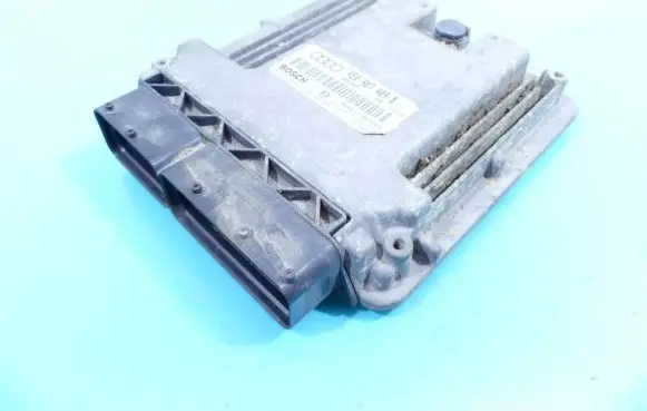 Audi A8 S8 D3 4E Engine control unit/module ECU 4E0907409B IMPRK1268272