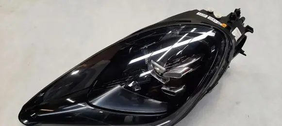 Porsche Cayenne (9PA) Headlight/headlamp 9Y0941031