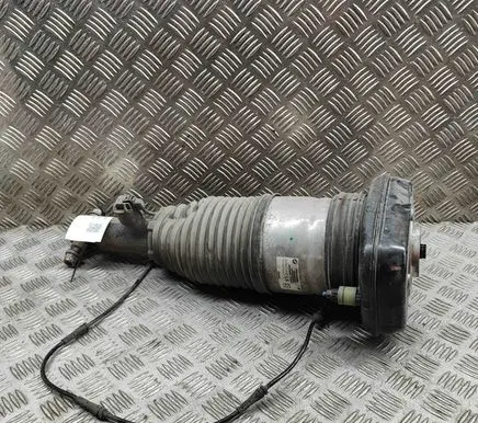 BMW iX Shock absorber/damper/air suspension 6890330