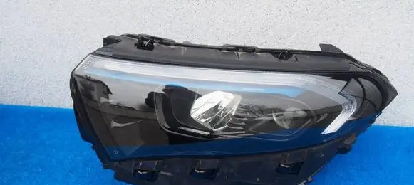Mercedes-Benz EQA Headlight/headlamp A2439060100
