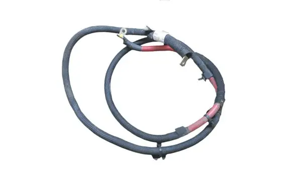 Iveco Daily 6th gen Positive cable (battery) 5801610543 65086648