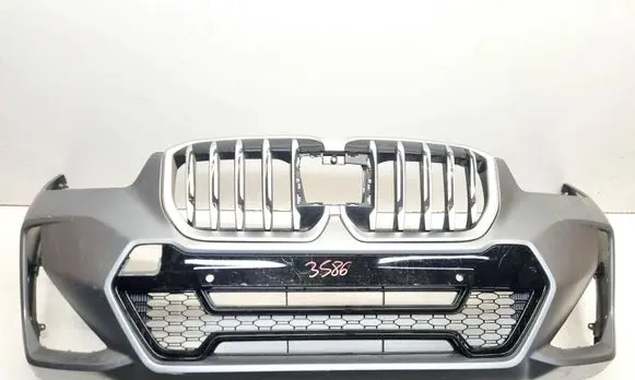 BMW X1 U11 Front bumper 9881907