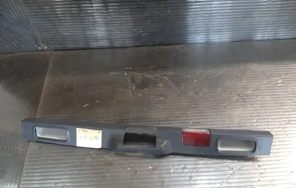 Mercedes-Benz B W245 Other trunk/boot trim element