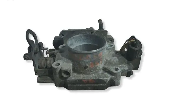 Mazda Xedos 9 Throttle valve 195900 8U263532