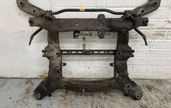 Hyundai IONIQ 6 Front subframe 54810GI010 54814C1000