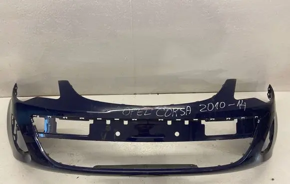 Opel Corsa D Front bumper 13285996