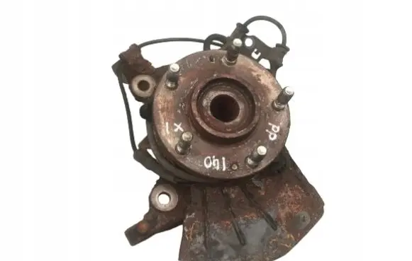 Hyundai i40 Rear wheel hub