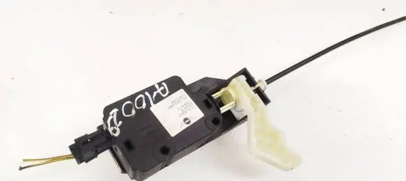 Mini One - Cooper R50 - 53 Central locking motor 711555901 13084310