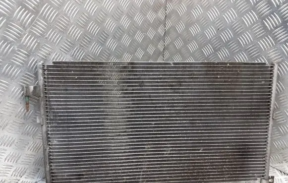 Ford Mondeo MK II A/C cooling radiator (condenser) 8FC351300321