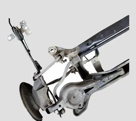 Volvo V60 Rear subframe