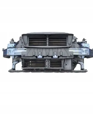 Ford Fusion II Front piece kit 