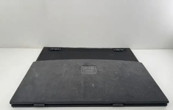 Audi A6 S6 C7 4G Trunk/boot mat liner 4G9861529B 13052016 AU572