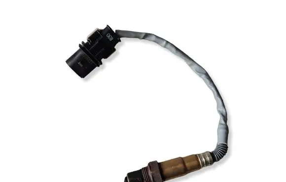 Audi A6 C7 Lambda probe sensor 07L906262S 0258017153