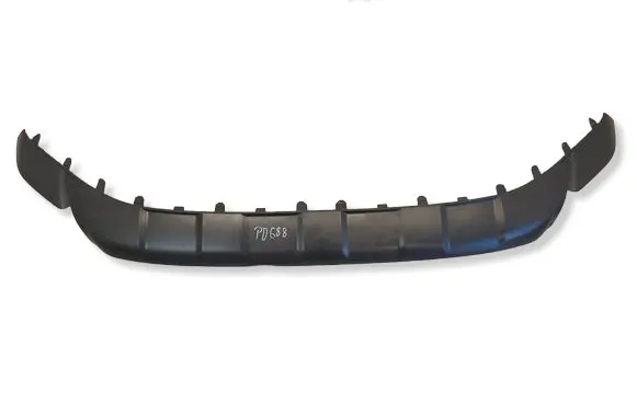 Volkswagen T-Roc Front bumper lip 2GA805903HAUTOAS34 2GA805903H