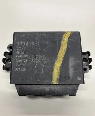 Volvo V70 Parking PDC control unit/module 31341090