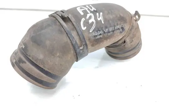Volkswagen Golf VII Engine coolant pipe/hose