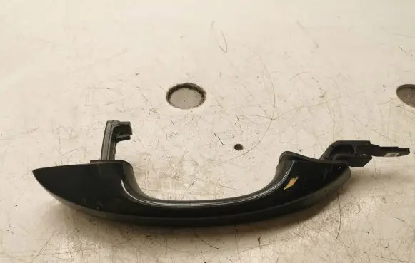 Peugeot 308 Front door exterior handle 983495049 983495049V