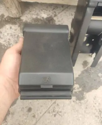 Mercedes-Benz Sprinter W901 W902 W903 W904 Glove box ADHES1VE