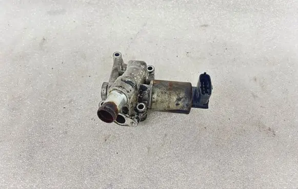 Opel Corsa C EGR valve 722875