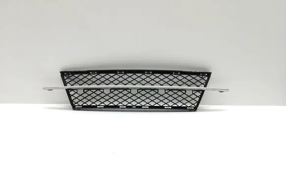BMW 5 E60 E61 Front bumper lower grill 7178115 717811505 51117178115