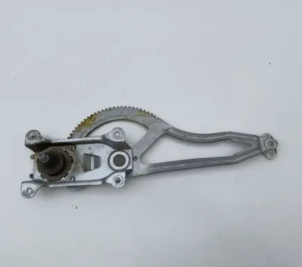 Opel Astra G Rear door manual window regulator 90521871