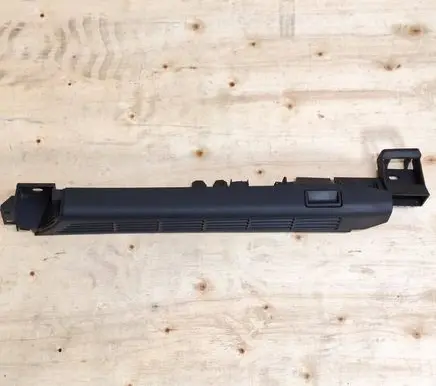 Other trunk/boot trim element