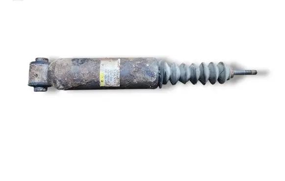 Rear shock absorber/damper