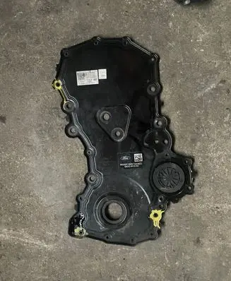 Ford Transit Timing belt guard (cover) GK2Q6059BA
