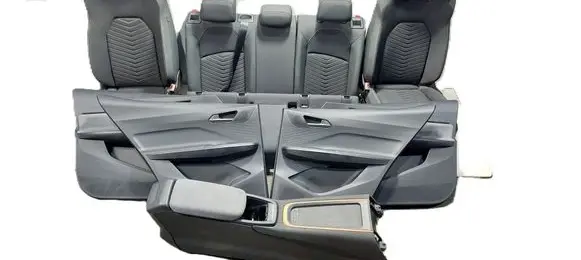 Cupra Born Interior set 