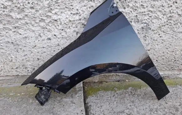 Renault Megane III Fender 