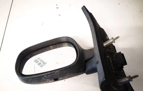 Renault Scenic I Front door electric wing mirror E1010461