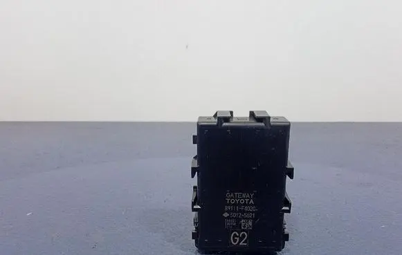 Toyota C-HR I Gateway control module 89111F4020