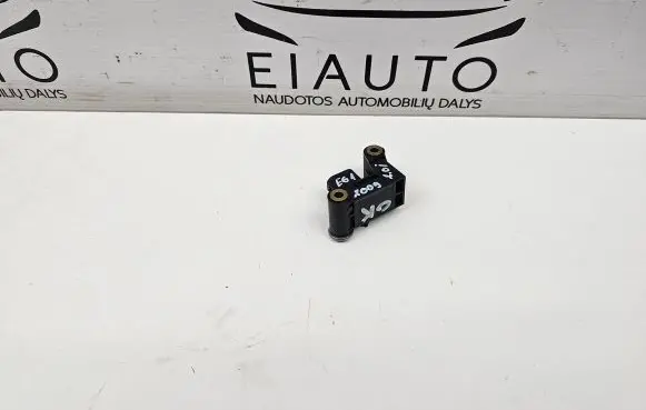 BMW 5 E60 E61 Airbag deployment crash/impact sensor 6977398