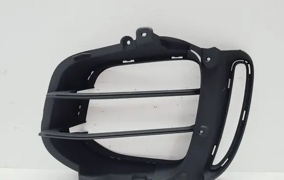 Mercedes-Benz AMG GT R190 C190 Front bumper lower grill A1908853400