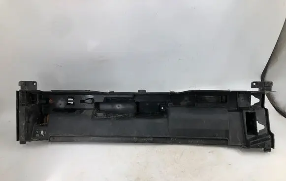 Mercedes-Benz GLE W167 Glove box in trunk A1676801105