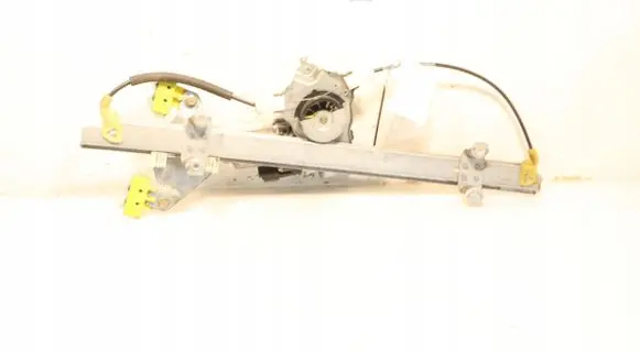 Nissan Note (E11) Front window lifting mechanism without motor 400925B