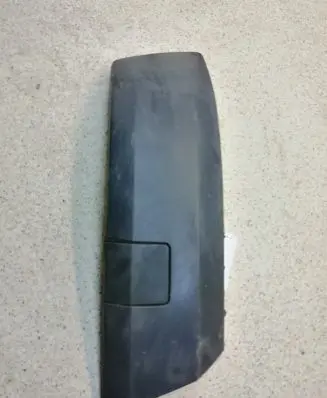 Renault Master II Front bumper corner part panel trim 8200665837 8200670272