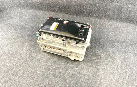 Toyota C-HR I Voltage converter inverter G920047242
