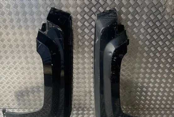 Jeep Patriot Fender MRKU6050065