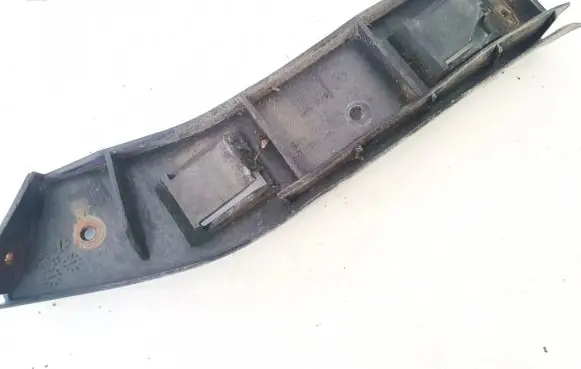 Volkswagen Polo Front bumper mounting bracket 6q0807184